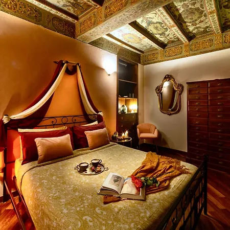 House Of Magic - Due Torri Apartman Bologna
