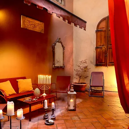Apartman House Of Magic - Due Torri