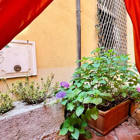 Apartman House Of Magic - Due Torri